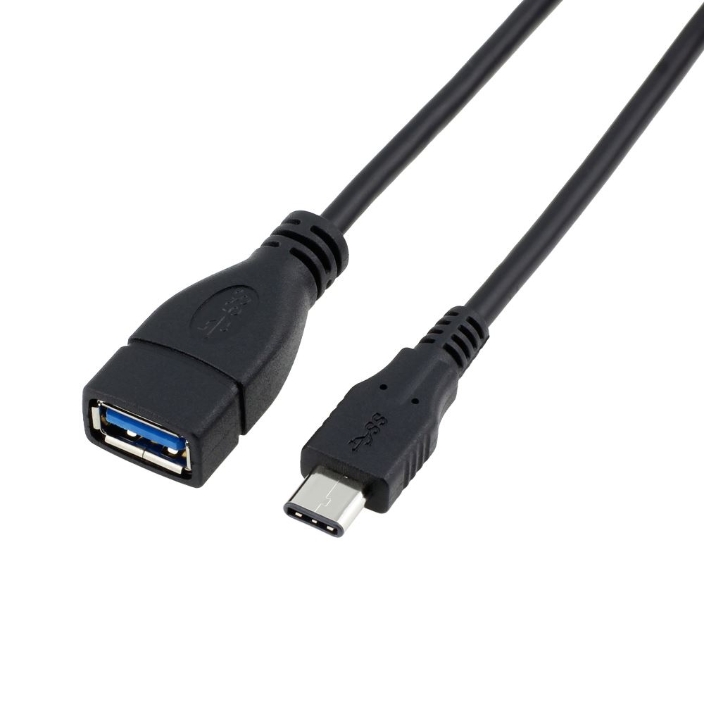 1M For Macbook Pro 2016 2015 USB-C to USB 3.0 Type A Female