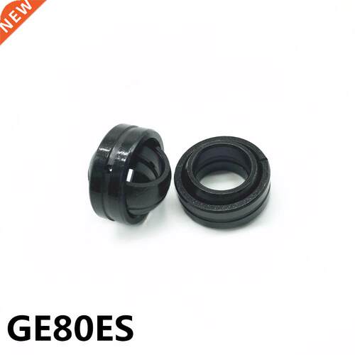 GE80ES Spherical plain radial Bearing 80x120x55 mm High Qual