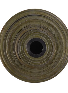 GTBL 240Pcs 12 Sizes NBR Metal Bonded Sealing Washer Assort