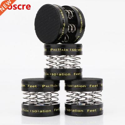 4xPreffair SP4540 Insolation Feet for Speaker Subwoofer Ampl