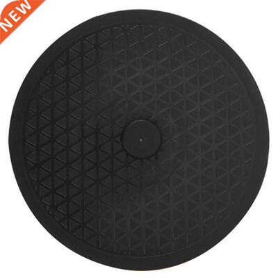 12nch Bonsa Turntable Rotatng Plate Wheel Revolvng Home
