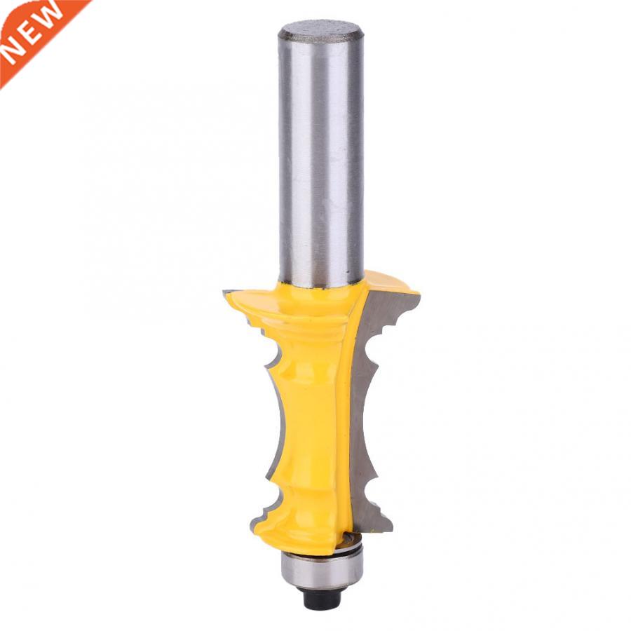 Small Size Router Bit Frame Door Cabinet Heat Resistant Wood
