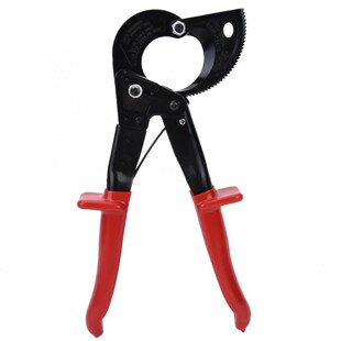 Wood Trimmer Wire Stripper Multifunctional Ratchet Aluminium