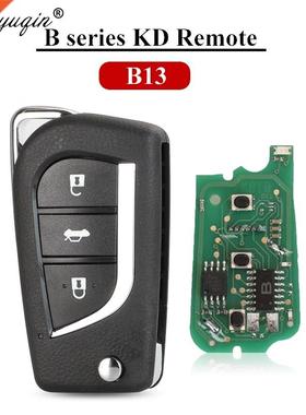 jingyuqin KEYDIY Original KD B13 B series Remotes KD900/MIN