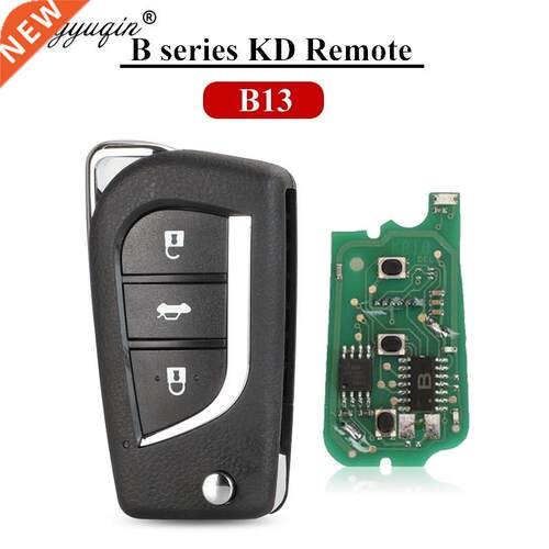 jingyuqin KEYDIY Original KD B13 B series Remotes KD900/MIN
