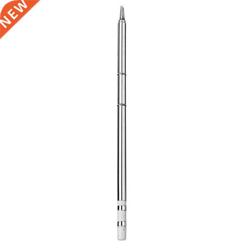 Durale Silver T12-C2 Soldering Iron Tips with High Hardnes