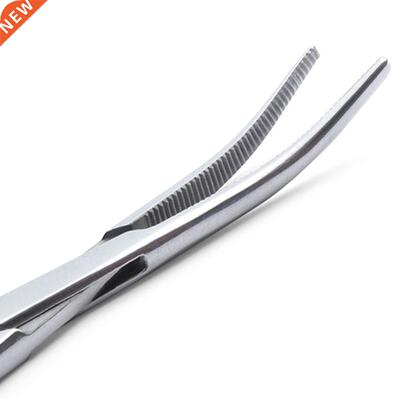 12.5/14/16/18/20CM Bent-nose/Straght Curved Stanless Steel