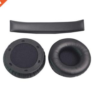 Cushon Ear Pads Earpad Headband Replacement Cover For sol