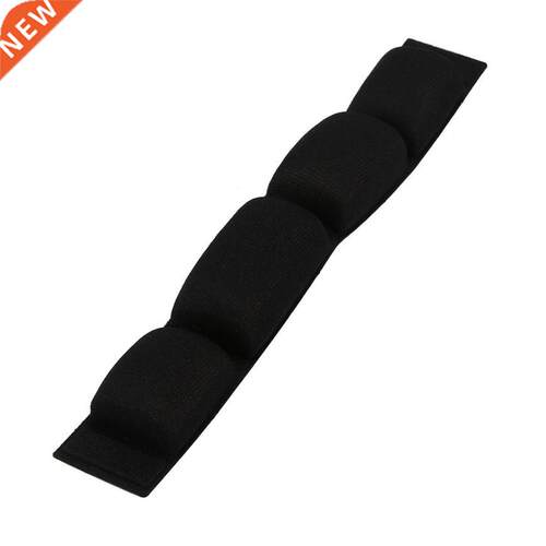 Black Foam Headband Cushion Pad for Sennheiser HD650 HD600 H
