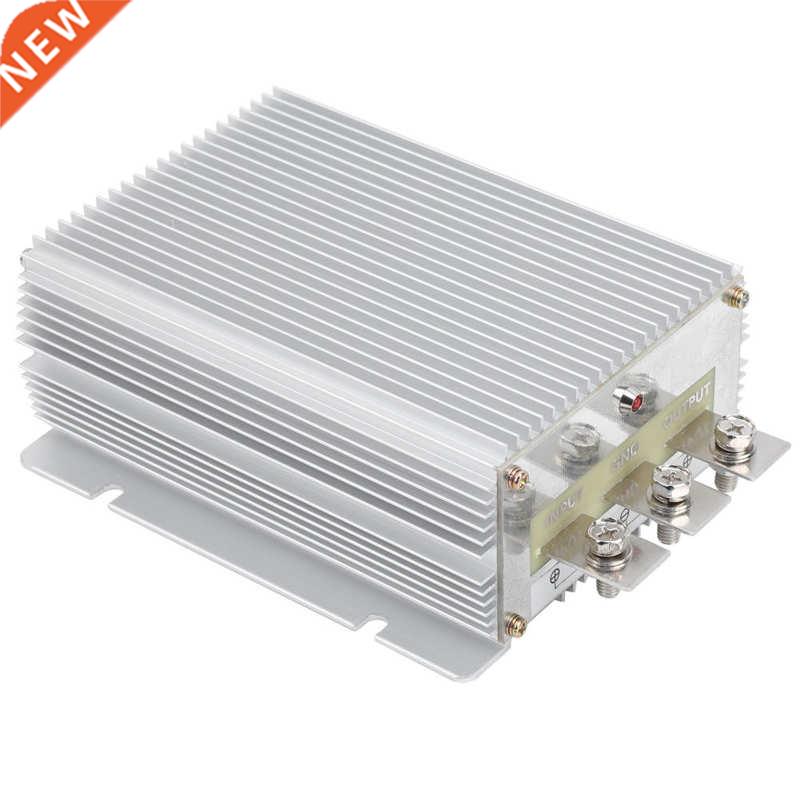 Boo Converter Car Inverter 24V to 48V 20A DC-DC Power Conv