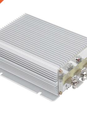 Boo Converter Car Inverter 24V to 48V 20A DC-DC Power Conv