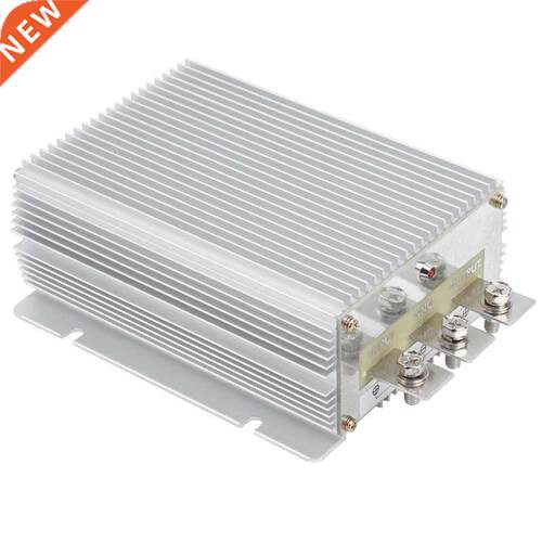 Boo Converter Car Inverter 24V to 48V 20A DC-DC Power Conv