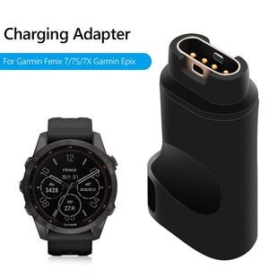 Type-C Charger for Garmin Fenix 7 7S 7X Charging Cable Wire