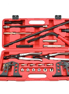 Engine Cylinder Head Service Universal Valve Spring Compress