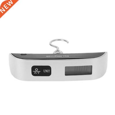 Luggage Scale Scale Suitcase Travel Bag Hanging Scales Balan