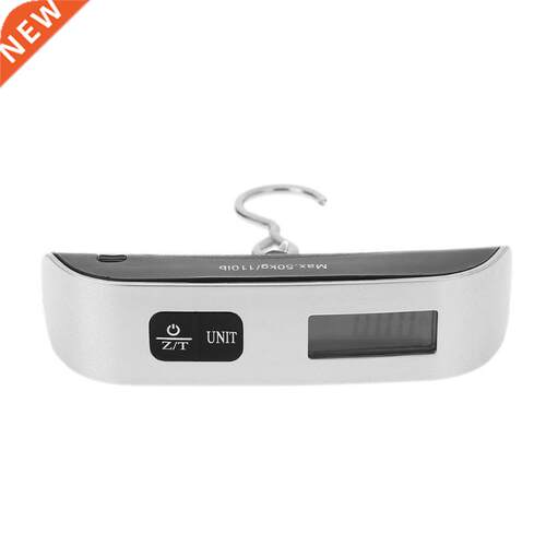 Luggage Scale Scale Suitcase Travel Bag Hanging Scales Balan