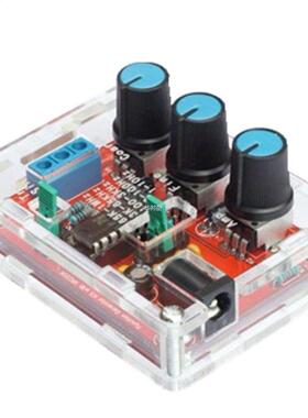 XR2206 Sine/Triangle/Square High Adjustable Frequency 1Hz-1