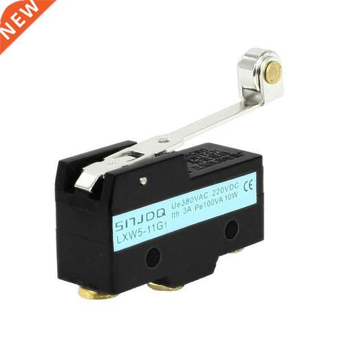 LXW5-11G1 Long Roller Hinge Normally Open/Close Micro Lever