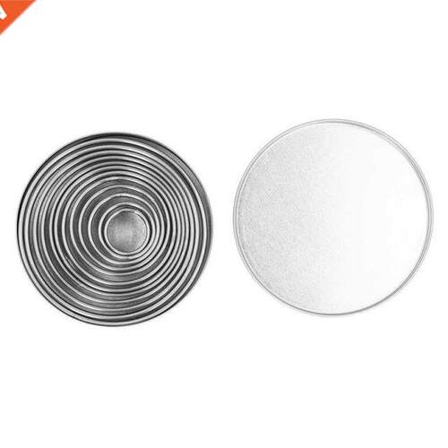 Circle Cutting Mold Round Cutting Die Stainless Steel Circl