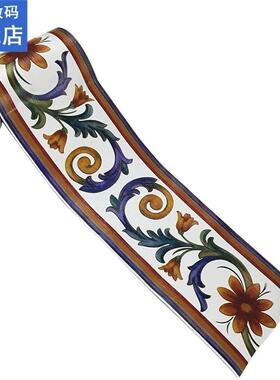 2 Pieces 10m Self Adhesive Wallpaper PVC Waterproof Stone Bo