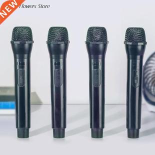 Fake Prop Microphone Props Artificial Microphone Prop Kids M