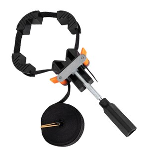 Rapid Positioning Auxiliary Fixed Picture Frame Clip 90° Ri