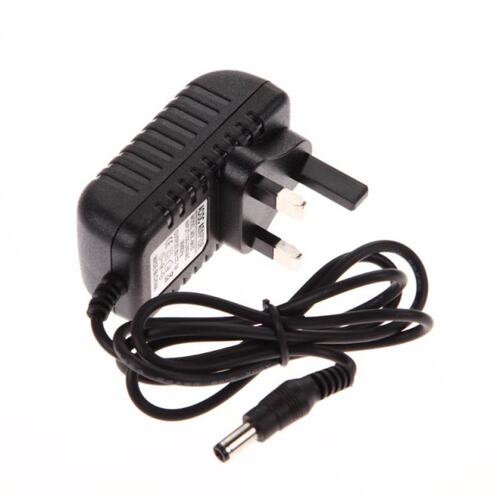 AC 100-240V Power Bank Converter apter DC 5.5 x 2.5MM 6V 1
