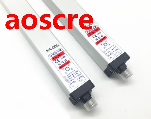 NA-06E (NA-06R+NA-06T) New Original Light Curtain Photoel