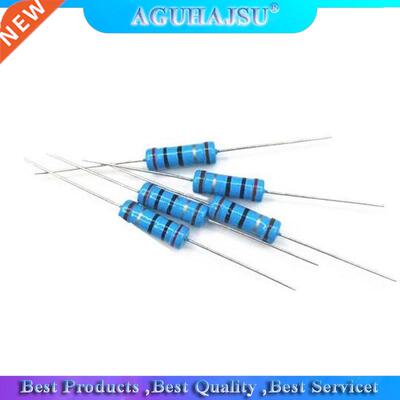 20pcs 27 ohm 27R 2W Metal film resistor New original