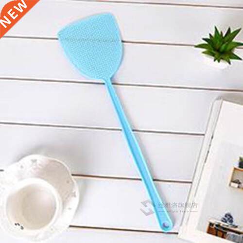 Plastic Fly Mosquito Swatter Bat Insect Wasp Pat Slap Tool H