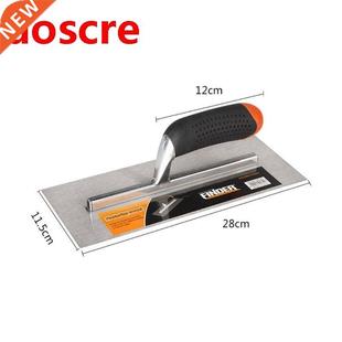 280x115MM Carbon Steel Concrete Finishing Float Trowel for C