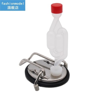 Cornelius Keg Lid for Secondary Fermenter Brand New Include