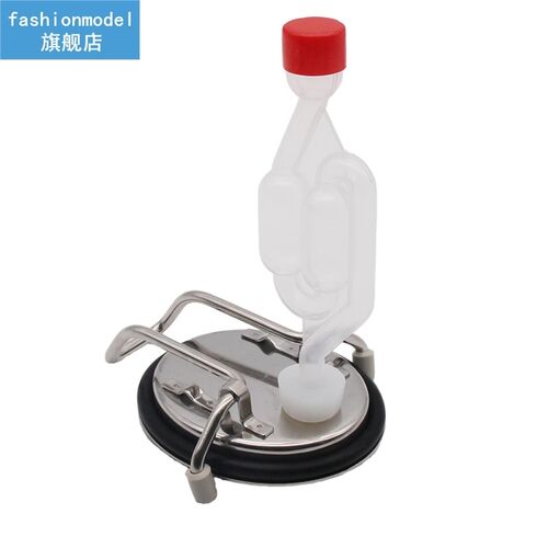 Cornelius Keg Lid for Secondary Fermenter Brand New Include