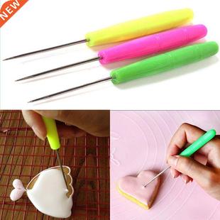 Biscuit Exhaust Needle Cake Baking Tools Biscuit Icing for G
