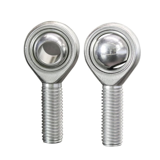 SSA16T/K 16mm Bore Diameter Stainless Steel Rod End Bearing