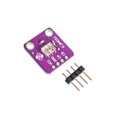 AEDR-8300 Series Encoders Reflective Surface Mount Optical E