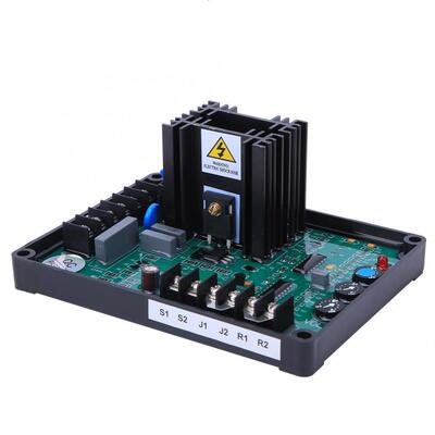 Voltage Regulator Generator GAVR-15B AVR Automatic Voltage R