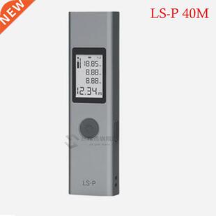DKA LS-P Rechargeable Intelligent Digital Laser Rangefinder