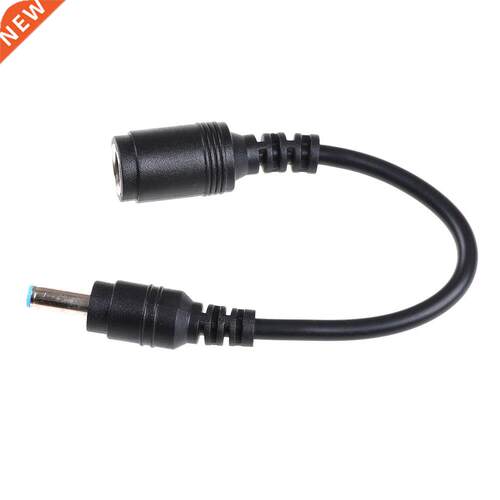 7.4x5.0mm To 4.5x.0mm Tip Power Adapter Connector Converter