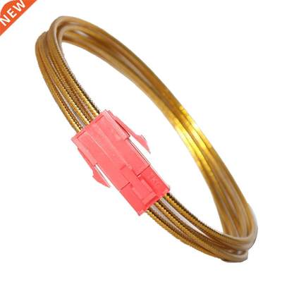 10PCS Characteristic New Product New Wire New Terminal Pci6p