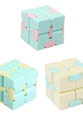 Fidget toys Children's Fingertips Decompress Portabl