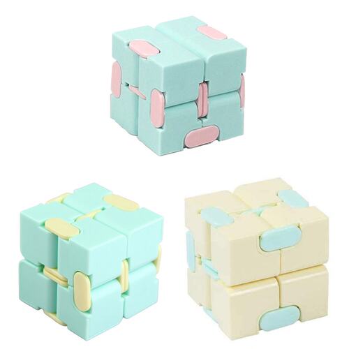 Fidget toys Children's Fingertips Decompress Portabl