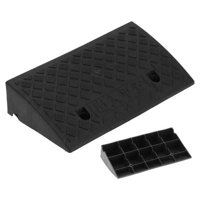 Loading Ramp Curb Ramp Lightweight Portable Flexible