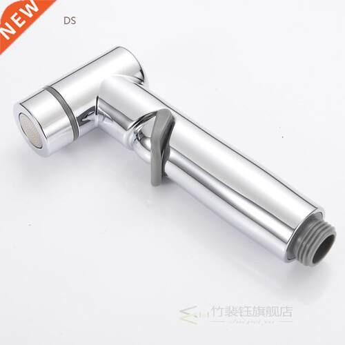 All electroplated ABS washers, female sanitary toilet flush