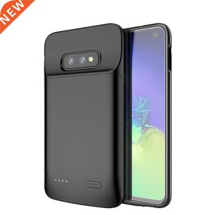 New Battery Charger Case For Samsung Galaxy S10 S10E Batter