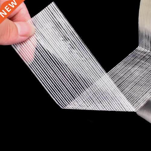 50M fiber tape rong glass fiber tape high temperature resi