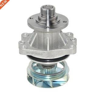 AP03 1Pcs Water Pump For BMW E39 E46 E36 E34 X5 X3 325 525