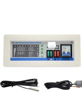 XM 18SW Stable Egg Incubator Controller WIFI Temperature Hum