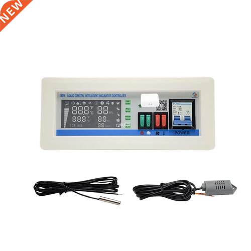 XM 18SW Stable Egg Incubator Controller WIFI Temperature Hum