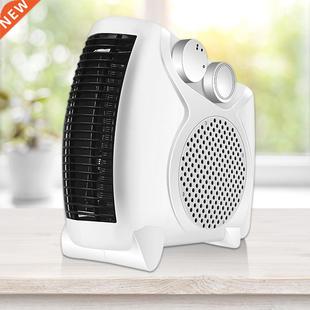 Automatic Temperature Control Electric Heater Home Desktop W